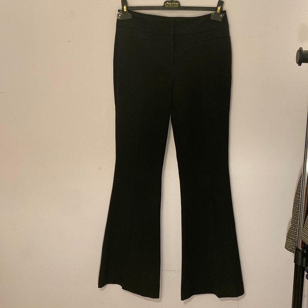 New York & Company stretch bootcut pants